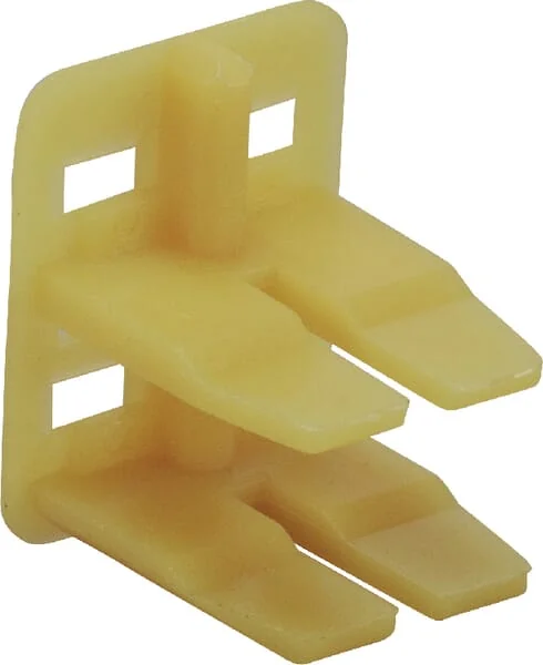 AMP TYCO - AMP3452581 - Connector Locking Device 4 p. Female