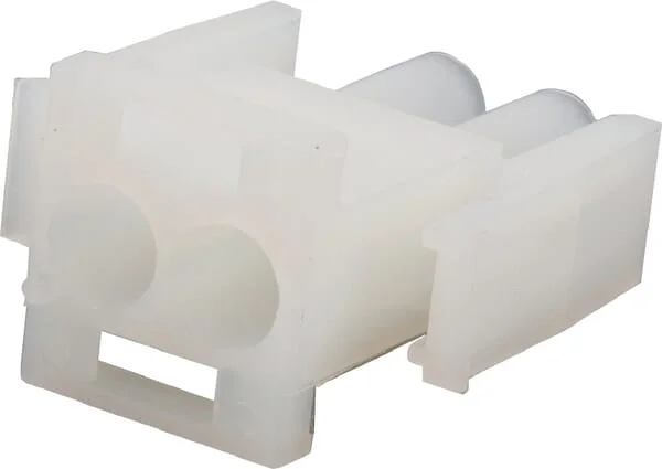 AMP TYCO - AMP480698 - Plug Housing 2 p. Female