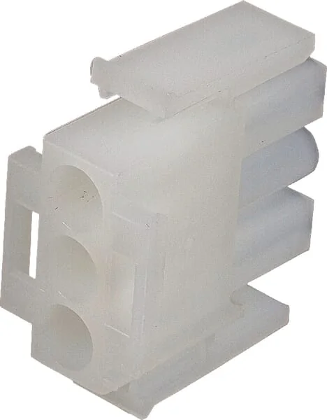 AMP TYCO - AMP480700 - Plug Housing 3 p. Male Mate-N-L