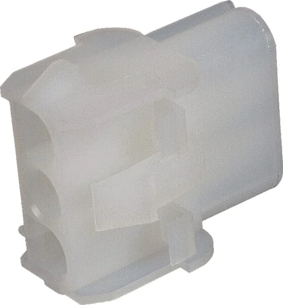 AMP TYCO - AMP480701 - Plug Housing 3 p. Female Mate-N