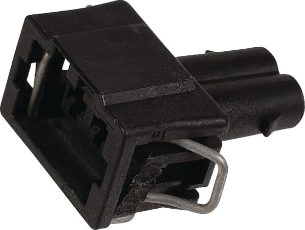 AMP TYCO - AMP8289621 - Plug Housing 2 P. Female JPT