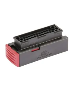 AMP Tyco - AMP9672811 - Plug Housing 42-pin Female JPT