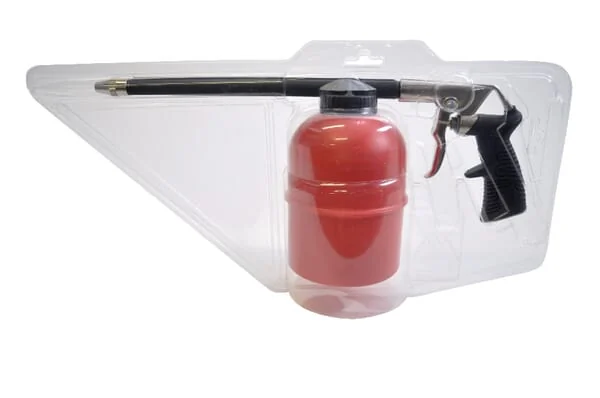 ANI - LT8002 - Spray Gun 26/e-rb