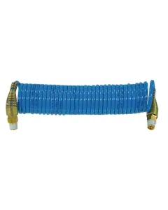 ANI - SP08050DV - Spiral Hose 8x6 5m 1/4"