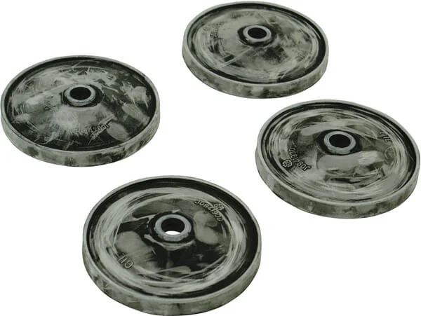 Annovi Reverberi - AR1953 - Set Of Rubber Diaphragms (4)