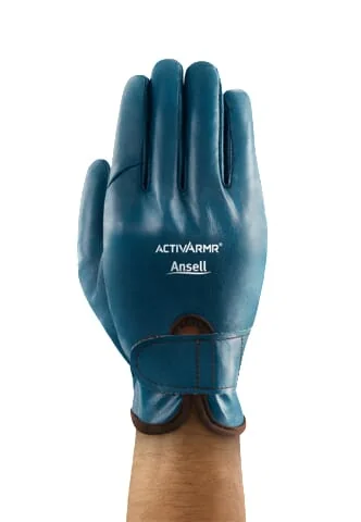 Ansell - 7112100 - Gloves Activarmr® 07-112 Size 10