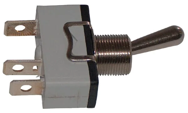 APEM - 637H2 - Switch 1-Pole Mom-Off-Mom