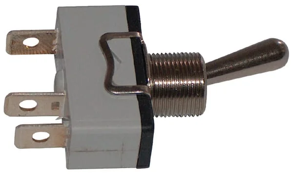 APEM - 638H2 - Switch 1-Pole On-Off-Mom