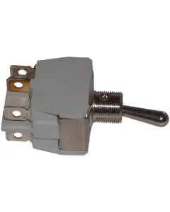 Apem - 648H2 - Switch 2 Pole On-Off-Momentary