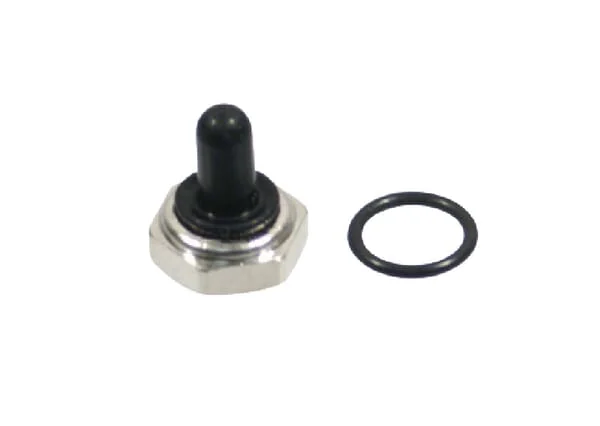 APEM - U1229 - Switch Cap Mini 1/4