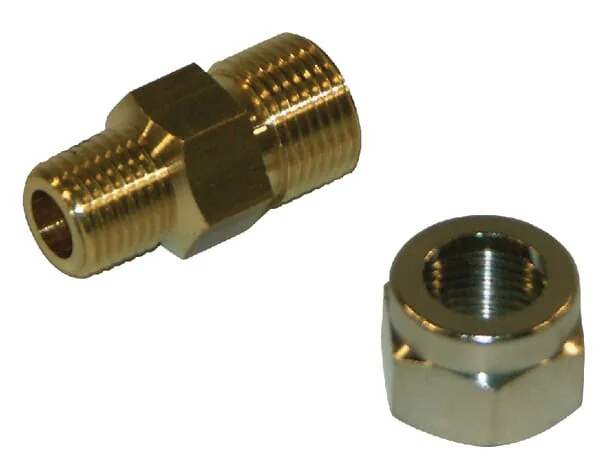 Arag - 004701 - Nozzle Holder 1/4"