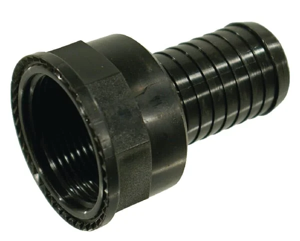 Arag - 100533 - Hose Tail 32mm x 1 1/4" Female