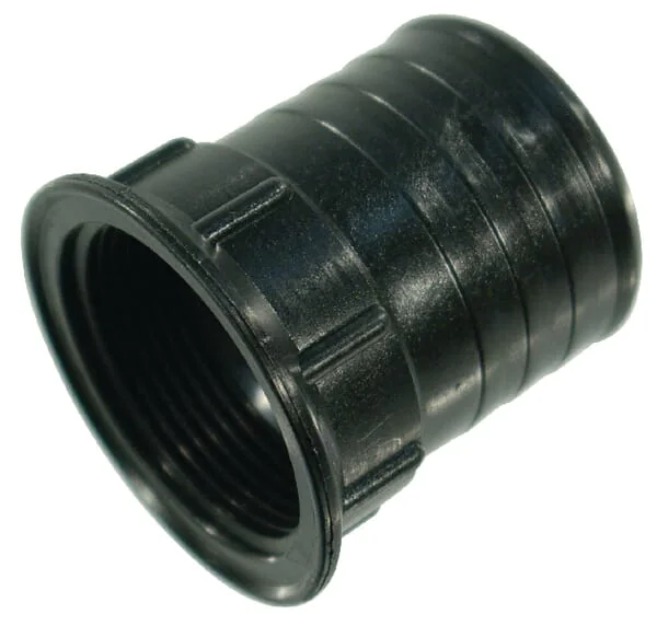 Arag - 100650 - Hose Tail 50mm x 1 1/2" Female