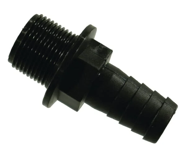 Arag - 1032420 - Hose Tail 20mm x 1" Male