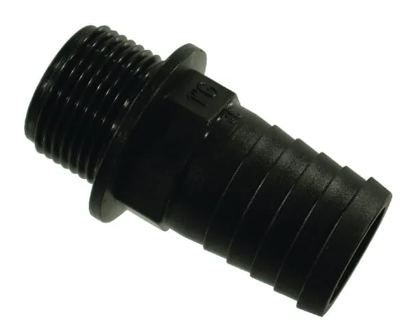 Arag - 1032432 - Hose Tail 32mm x 1" Male