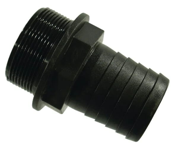 Arag - 1032750 - Hose Tail 50mm x 2" Male
