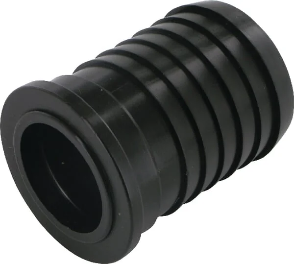 Arag - 105640 - Hose Tail 30mm Flat Seat For 1 1/2" Fly Nut