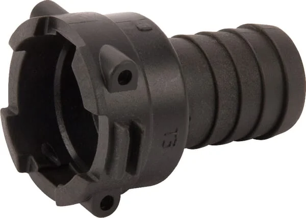 Arag - 1090325 - Straight Hose Tail 25 mm With Female Connection T3