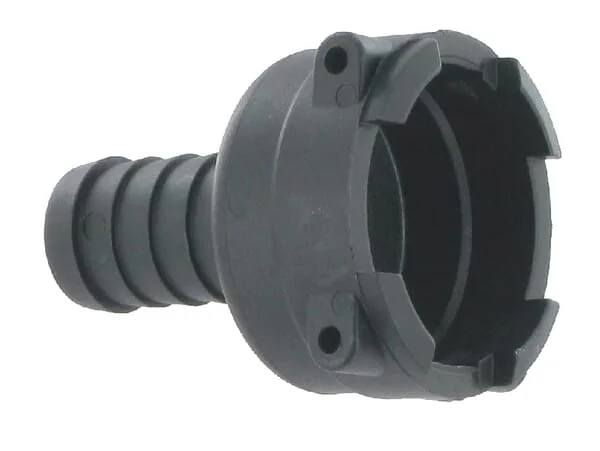Arag - 1090425 - Straight Hose Tail 25 mm With Male Connection T4
