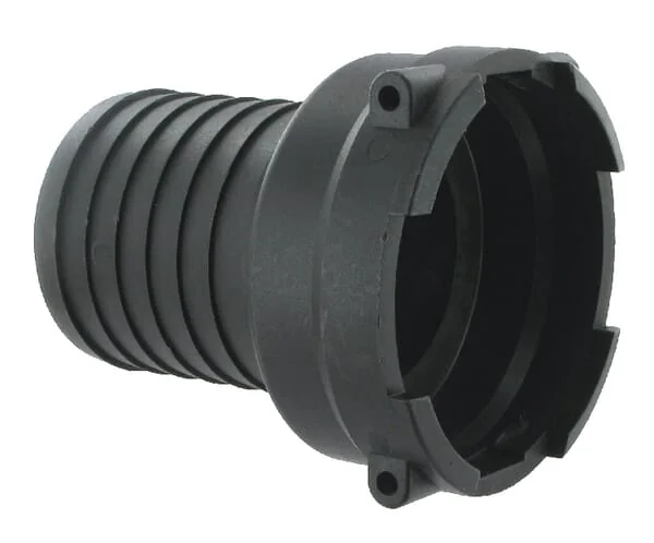 Arag - 1090975 - Straight Hose Tail 75 mm With Female Connection T9