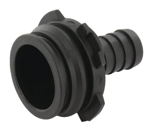 Arag - 1091520 - Straight Pipe Fitting 20 mm With External Connection T5