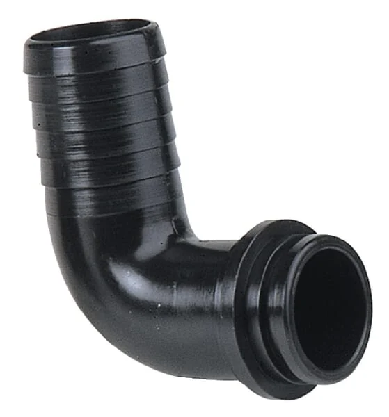 Arag - 116530 - Hose Tail 90° 30mm - 1 1/4"