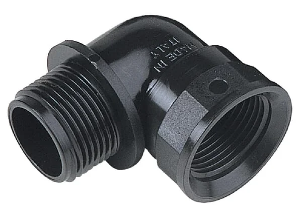 Arag - 1262077 - Elbow 90° Female/Male 2"