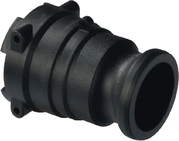 Arag - 18107L - Camlock Coupling 1-1/2" Male Thread, With Safety Lock, T7