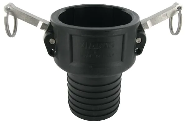 Arag - 18109C78 - M Part with Hose Nozzle