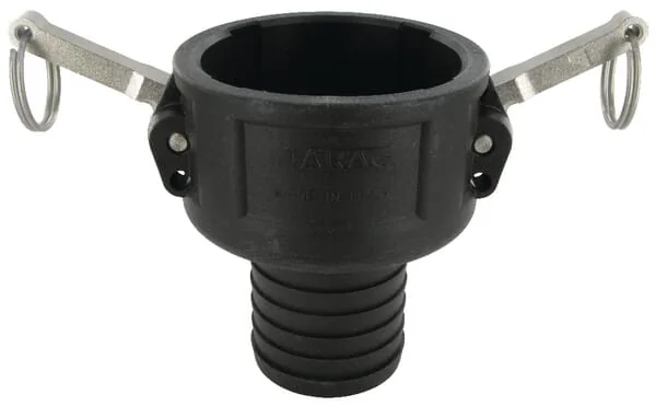 Arag - 18109C8 - Quick Coupling Male 3 - 63mm