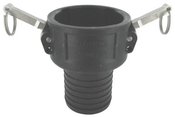 Arag - 18109C - Arag M-Part 75mm Nozzle PP