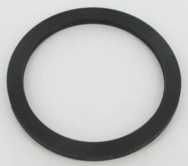 Arag - 1810AB050 - Flat Gasket 102.0 x 124.0 x 6.7 mm EPDM