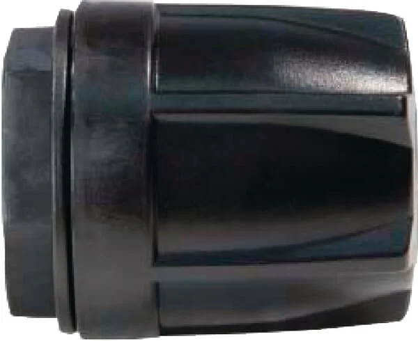 Arag - 190C50 - End Cap, 22 mm