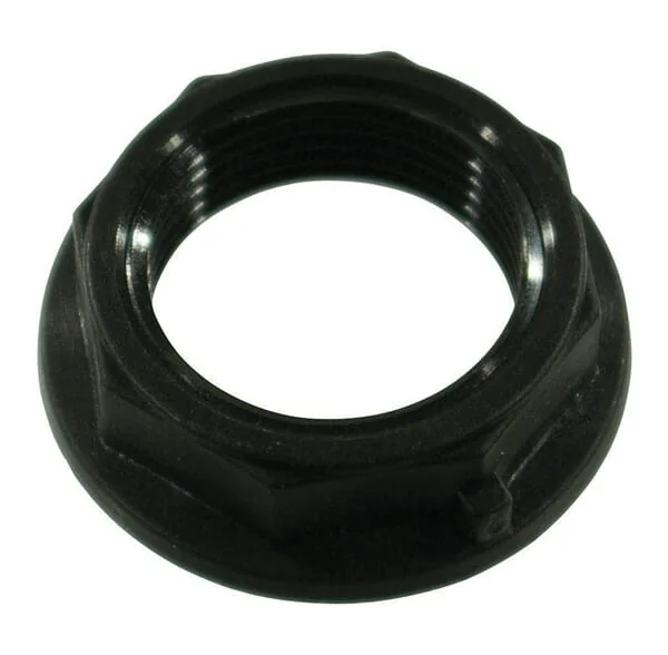 Arag - 2052020 - Swivel Nut Flat 1/2"