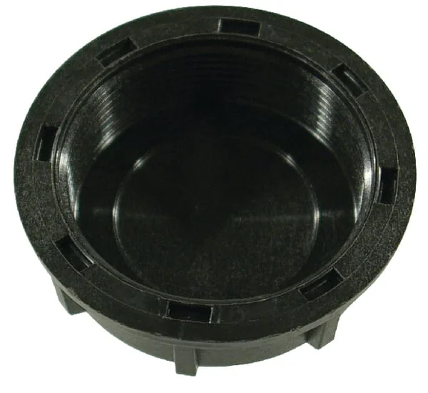 Arag - 2102060 - Blanking Cap with Female Thread 1 1/2"