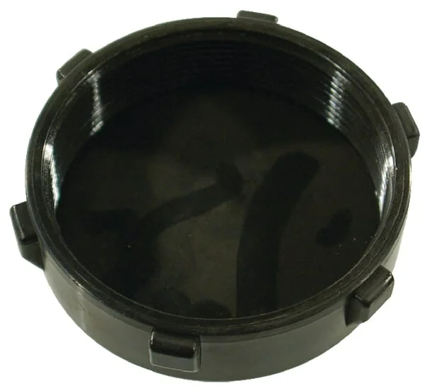 Arag - 2102080 - Blanking Cap Female 2 1/2"
