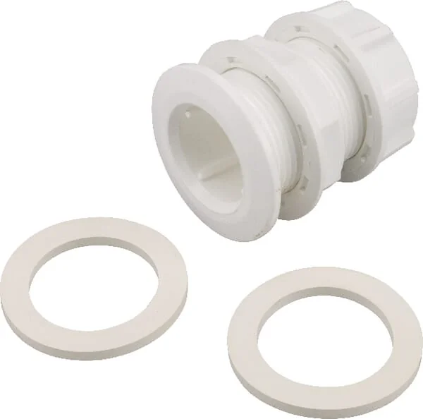 Arag - 220059B - Tank Outlet 1 1/4" Complete
