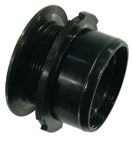 Arag - 260010 - Tank Outlet 2"