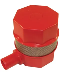 Arag - 3073050 - Floating Suction Filter 203mm, Hose Connection 50mm