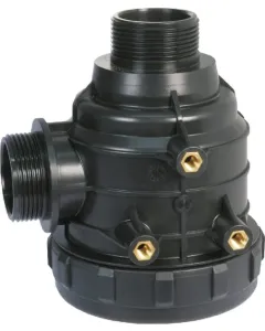 Arag - 3132053 - Arag Suction Filter 1 1/4" 80-100