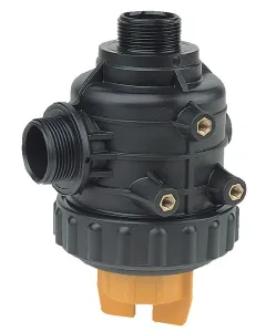 Arag - 3132553 - Suction Filter 1 1/4" Mesh 50