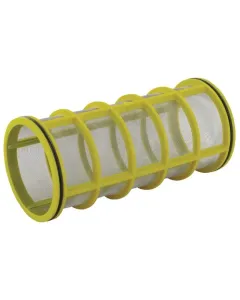 Arag - 31420035030 - Arag Internal Filter 80 Mesh Yellow