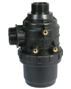Arag - 3142052 - Suction Filter 1 1/4" 32m