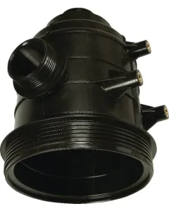 Arag - 3162060010 - Filter Housing 1 1/2" Arag