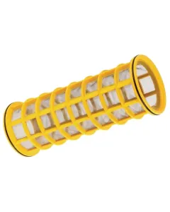 Arag - 31720035030 - Internal Filter 80 Mesh Yellow