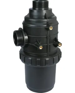 Arag - 3172072 - Arag Suction Filter 2" ST