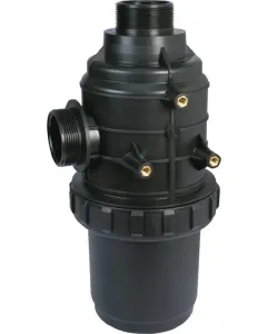 Arag - 3172172 - Suction Filter 2" 200-260 L/Min, 32 Mesh