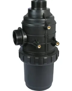 Arag - 31721735 - Suction Filter 2" 200-260 L/Min