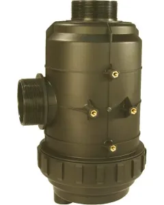 Arag - 319092 - Suction Filter 3" 400 L/min 32 Mesh