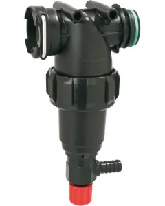 Arag - 32221M3 - Arag Pressure Filter 150L, Self-Cleaning